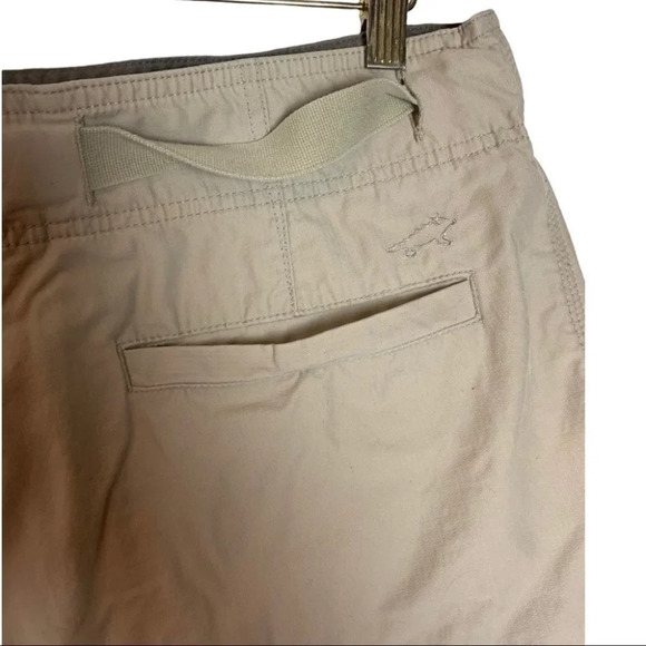 The  Horny Toad Men’s Hiking Outdoor Gorpcore Shorts Size Large (Flawed) - Picture 6 of 9